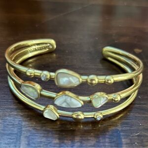 Kendra Scott cuff bracelet